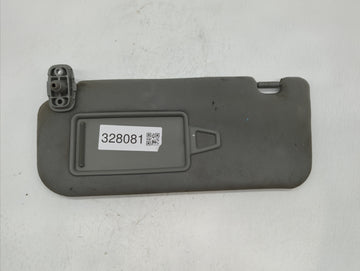 2011-2015 Kia Sorento Sun Visor Shade Replacement Passenger Right Mirror Fits Fits 2011 2012 2013 2014 2015 OEM Used Auto Parts
