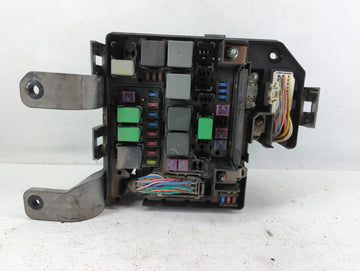 2011-2013 Kia Sorento Fusebox Fuse Box Panel Relay Module P/N:91941-2P020 Fits Fits 2011 2012 2013 OEM Used Auto Parts
