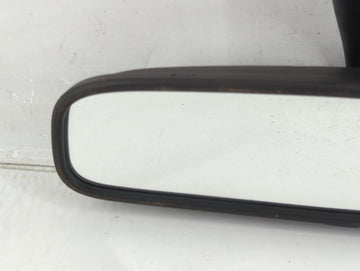 2010-2012 Kia Soul Interior Rear View Mirror Replacement OEM P/N:E4012143 Fits Fits 2009 2010 2011 2012 2013 OEM Used Auto Parts
