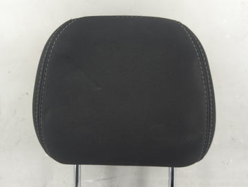 2012-2013 Kia Soul Headrest Head Rest Rear Seat Fits Fits 2012 2013 OEM Used Auto Parts
