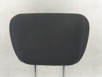 2012-2013 Kia Soul Headrest Head Rest Rear Center Seat Fits Fits 2012 2013 OEM Used Auto Parts
