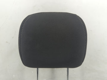 2012-2013 Kia Soul Headrest Head Rest Front Driver Passenger Seat Fits Fits 2012 2013 OEM Used Auto Parts