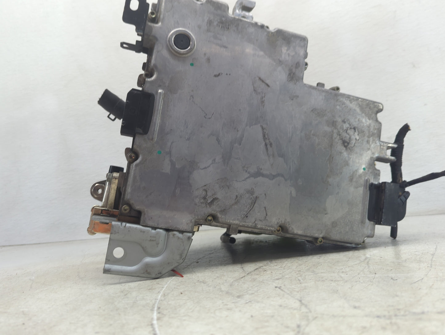 Kia Soul Ac Dc Power Control Module Accessory Computer Power Inverter - Oemusedautoparts1.com