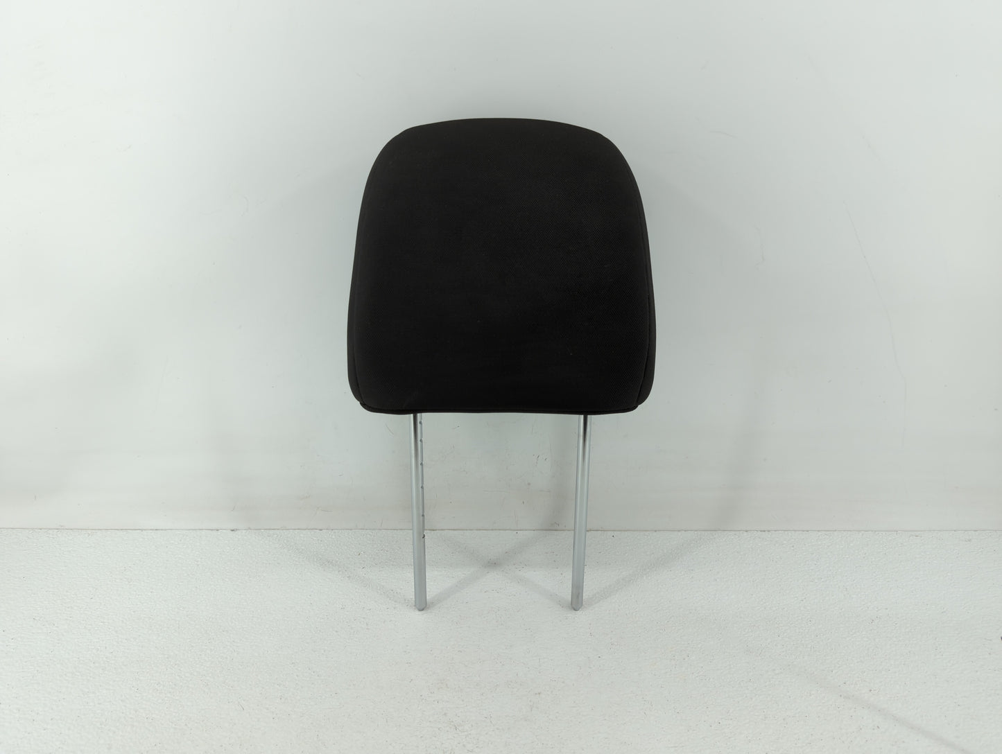 2012-2013 Kia Soul Headrest Head Rest Front Driver Passenger Seat Fits Fits 2012 2013 OEM Used Auto Parts - Oemusedautoparts
