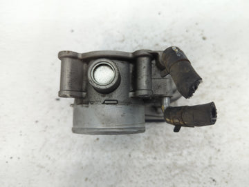 2012-2013 Kia Soul Throttle Body P/N:5532 10S15 Fits Fits 2012 2013 2014 2015 2016 2018 2019 2020 2021 OEM Used Auto Parts