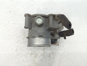 2012-2013 Kia Soul Throttle Body P/N:35100-2E400 Fits Fits 2012 2013 2014 2015 2016 2018 2019 2020 2021 OEM Used Auto Parts