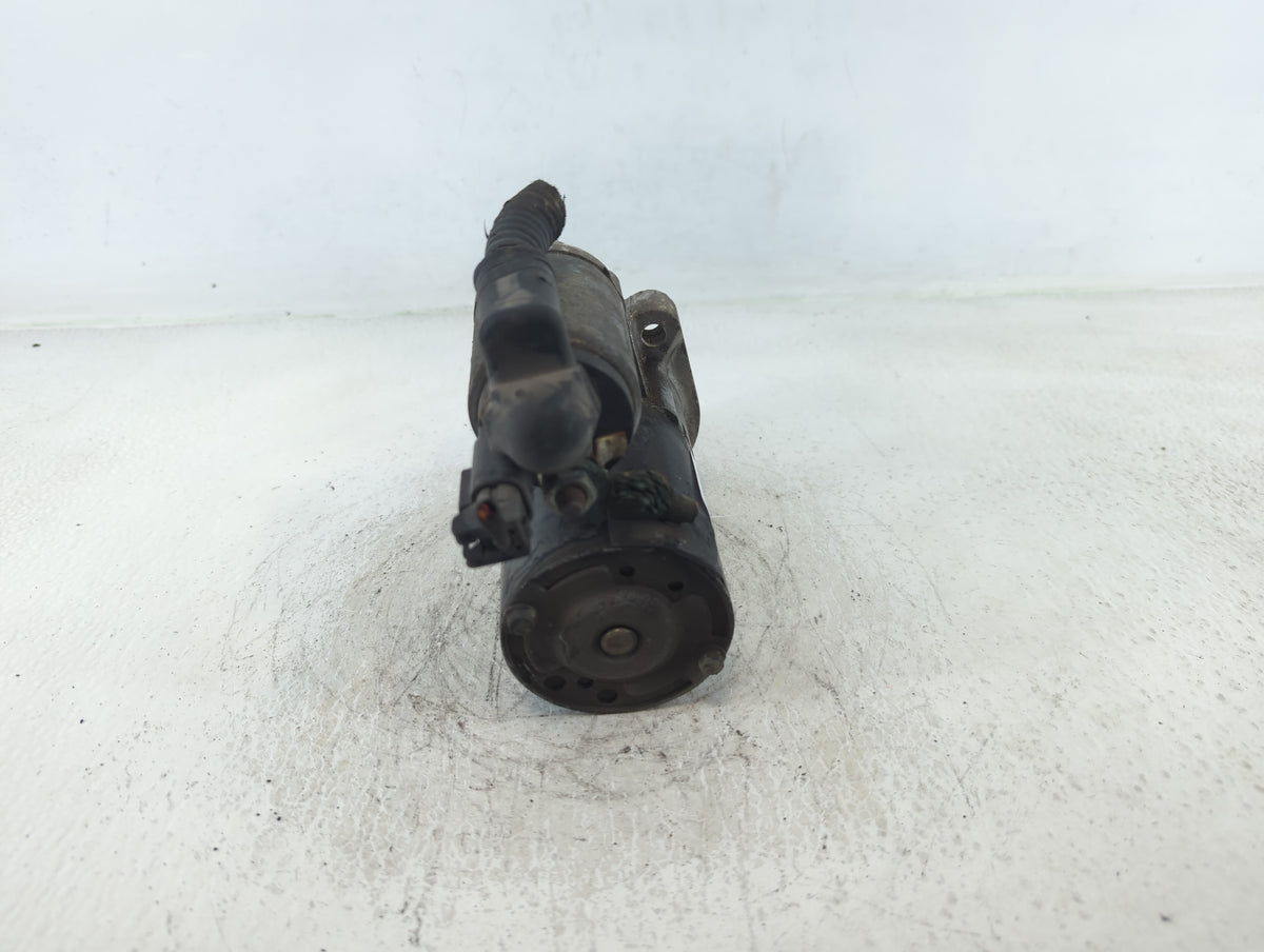 2012 Kia Soul Car Starter Motor Solenoid OEM P/N:36100-2E120 Fits Fits 2011 2013 2014 2015 2016 2017 2018 2019 2020 2021 OEM
