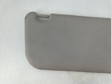 2010-2013 Kia Soul Sun Visor Shade Replacement Passenger Right Mirror Fits Fits 2010 2011 2012 2013 OEM Used Auto Parts
