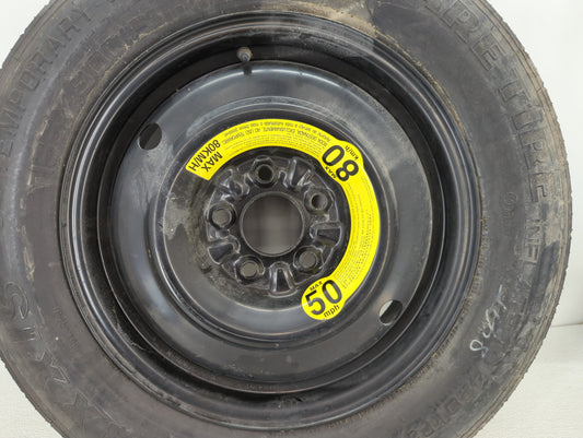 2006-2016 Kia Sportage Spare Donut Tire Wheel Rim Oem