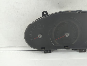 2012 Kia Sportage Instrument Cluster Speedometer Gauges P/N:94001-3W006 Fits OEM Used Auto Parts
