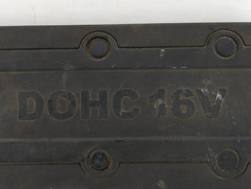 2012 Kia Sportage Engine Cover