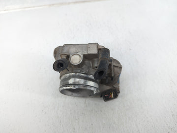 2011-2013 Kia Sportage Throttle Body P/N:35100-25400 Fits Fits 2006 2007 2008 2009 2010 2011 2012 2013 OEM Used Auto Parts
