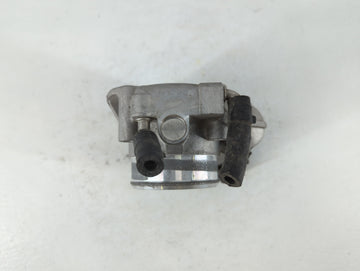 2011-2013 Kia Sportage Throttle Body P/N:35100-25400 Fits Fits 2006 2007 2008 2009 2010 2011 2012 2013 OEM Used Auto Parts