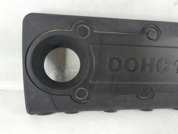 2012 Kia Sportage Engine Cover