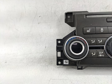 2010-2016 Land Rover Lr4 Climate Control Module Temperature AC/Heater Replacement P/N:CH22-14D071-AA CH22-19E900-NB Fits OEM Used Auto Parts