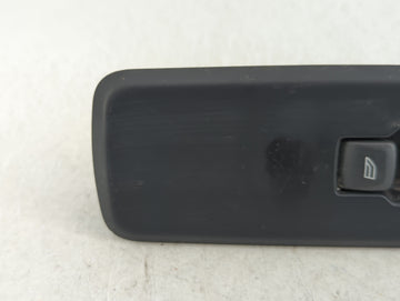 2010-2016 Land Rover Lr4 Master Power Window Switch Replacement Driver Side Left Fits Fits 2010 2011 2012 2013 2014 2015 2016 OEM Used Auto Parts
