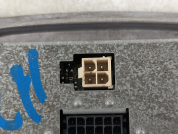 2010-2012 Land Rover Range Rover Headlight Ballast Head Light