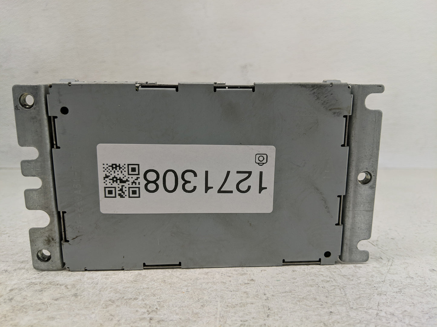 2012-2013 Land Rover Range Rover Sport Radio AM FM Cd Player Receiver Replacement P/N:VPCF6F-18C961-BB Fits Fits 2012 2013 O