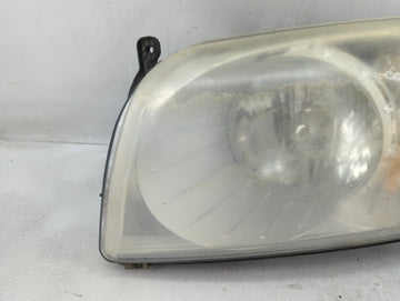 2012 Range Rover Sport Passenger Right Oem Head Light Headlight Lamp