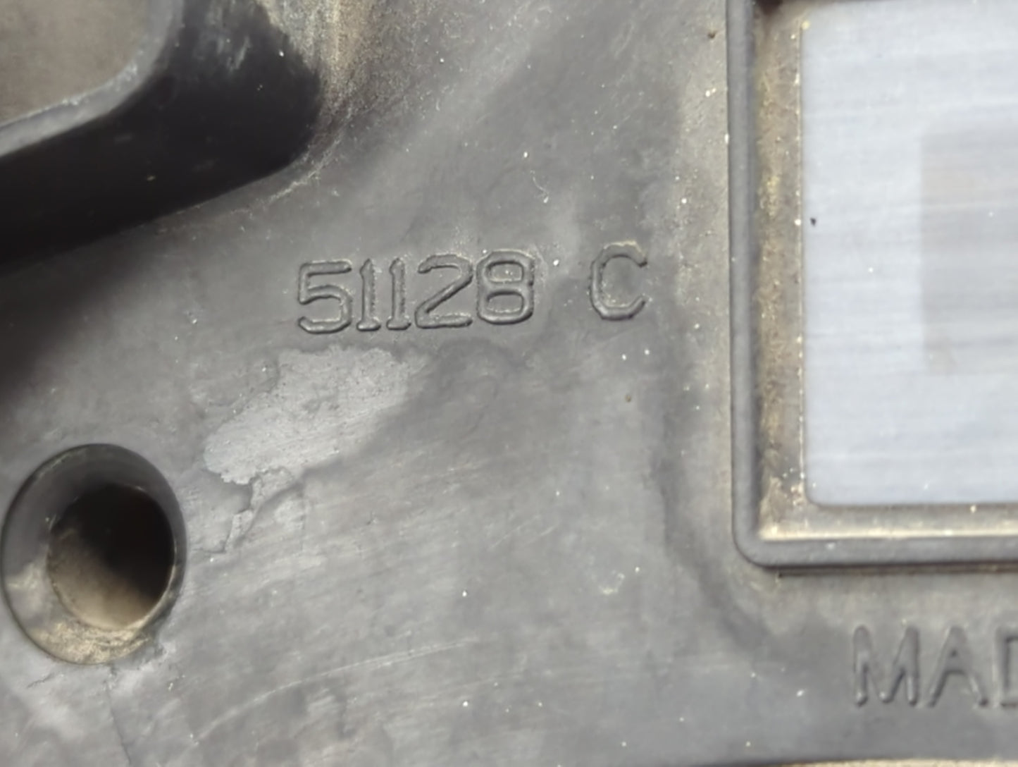 2012 Range Rover Sport Passenger Right Oem Head Light Headlight Lamp - Oemusedautoparts1.com