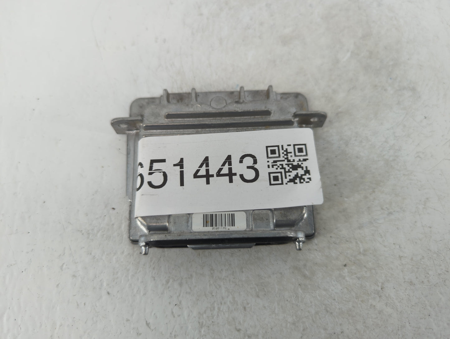 2010-2013 Land Rover Range Rover Sport Headlight Ballast Head Light - Oemusedautoparts1.com