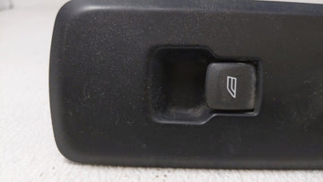 2012 Land Rover Range Rover Sport Driver Left Rear Power Window Switch
