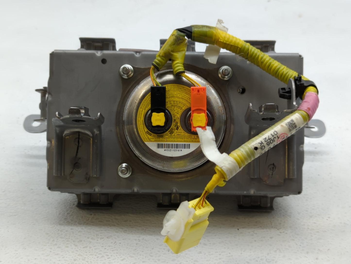 2011-2017 Lexus Ct200h Air Bag Passenger Right Dashboard Oem - Oemusedautoparts1.com