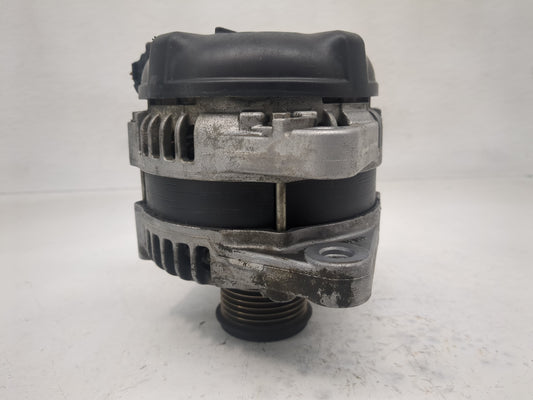 2010-2018 Lexus Es350 Alternator Replacement Generator Charging Assembly Engine OEM P/N:104210-2010 27060-31112 Fits OEM Used Auto Parts