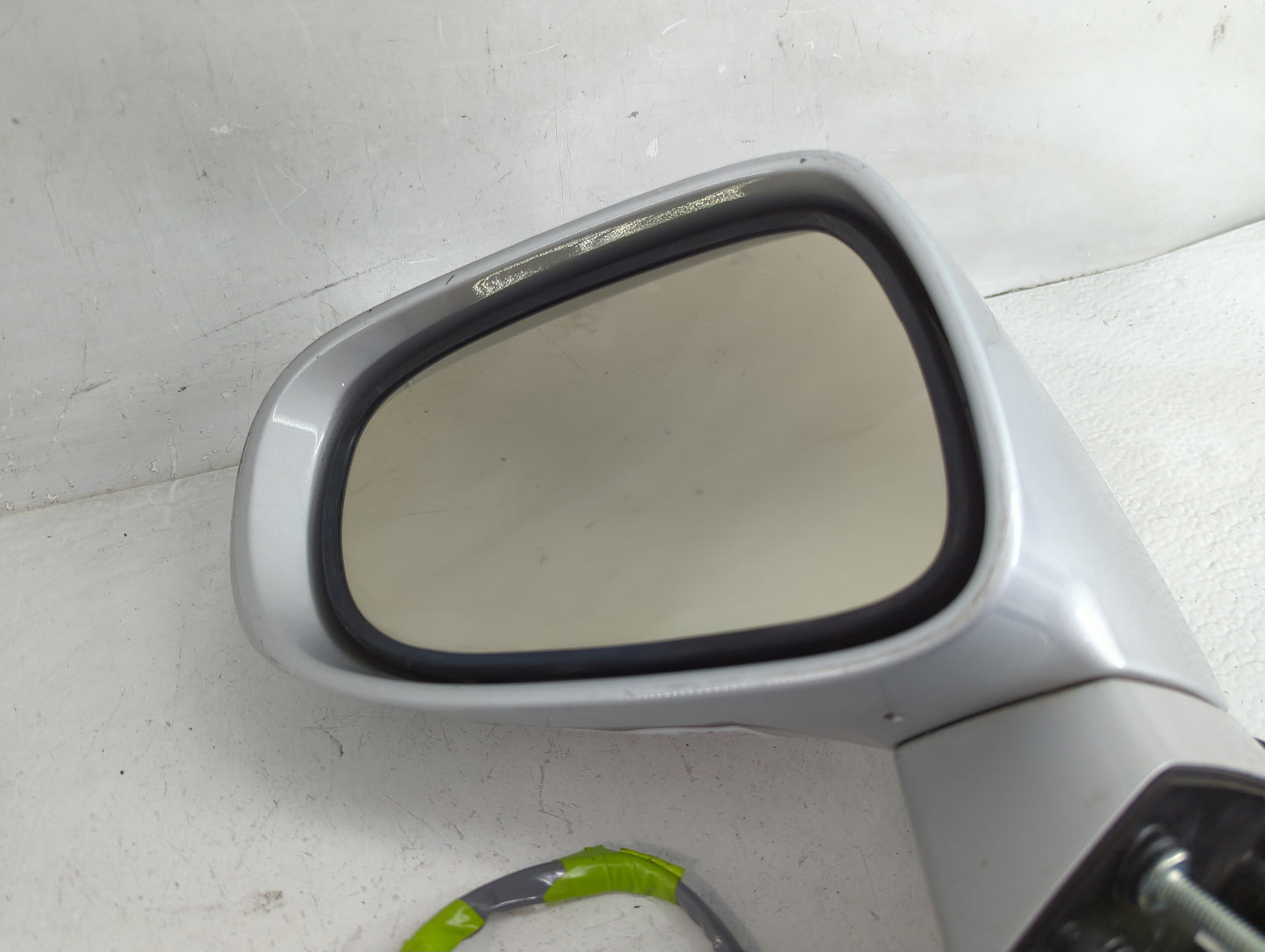 2010-2012 Lexus Es350 Side Mirror Replacement Driver Left View Door Mirror Fits Fits 2010 2011 2012 OEM Used Auto Parts - Oe