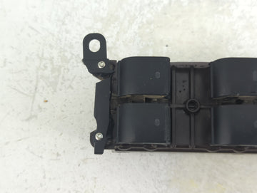 2007-2012 Lexus Es350 Master Power Window Switch Replacement Driver Side Left P/N:515291 Fits Fits 2007 2008 2009 2010 2011 2012 OEM Used Auto Parts