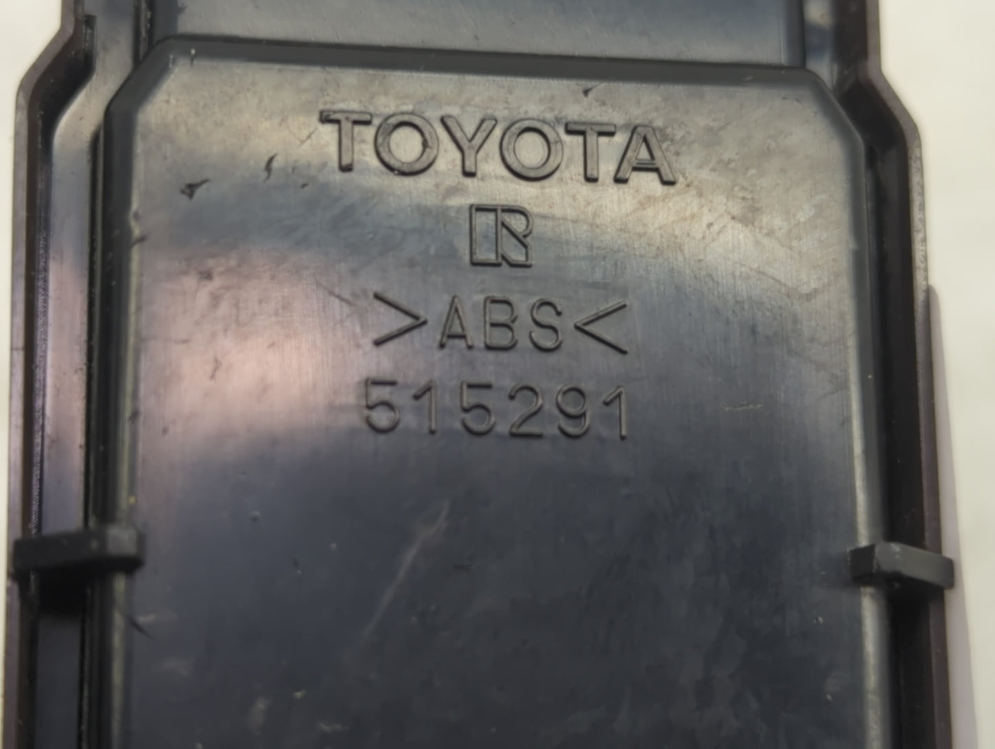 2007-2012 Lexus Es350 Master Power Window Switch Replacement Driver Side Left P/N:515291 Fits Fits 2007 2008 2009 2010 2011