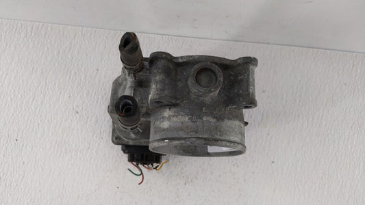 2007-2018 Lexus Es350 Throttle Body P/N:22030-0P050 22030-31030 Fits OEM Used Auto Parts