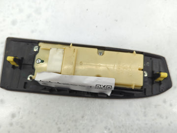 2010-2012 Lexus Hs250h Master Power Window Switch Replacement Driver Side Left P/N:515490 Fits Fits 2010 2011 2012 2013 OEM Used Auto Parts