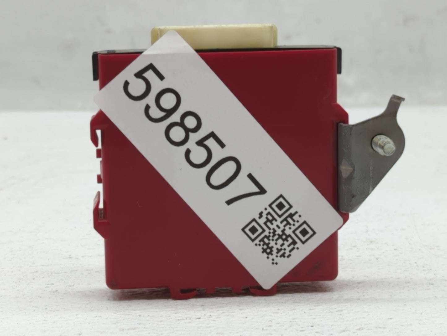 2007-2012 Lexus Ls460 Chassis Control Module Ccm Bcm Body Control - Oemusedautoparts1.com