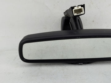 2010-2012 Lexus Rx350 Interior Rear View Mirror Replacement OEM P/N:E11026133 Fits Fits 2010 2011 2012 OEM Used Auto Parts