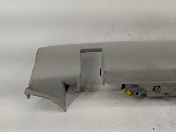 2012 Lexus Rx350 Driver Curtain Air Bag Oem