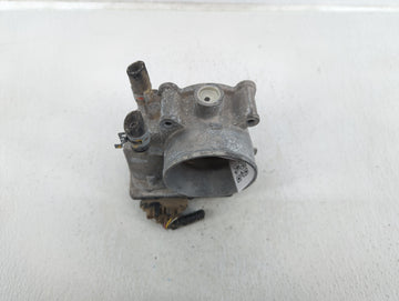 2007-2015 Lexus Rx350 Throttle Body P/N:22030-0P050 Fits OEM Used Auto Parts