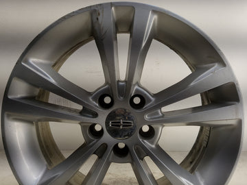 2009-2012 Lincoln Mks Oem Wheel Rim