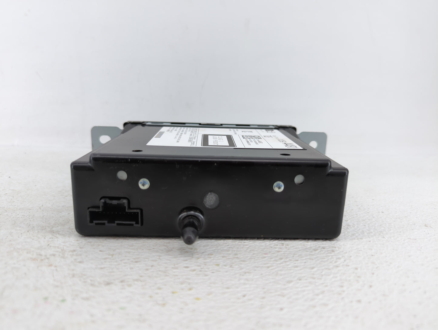 Lincoln Mks Am Fm Cd Player Radio Receiver - Oemusedautoparts1.com