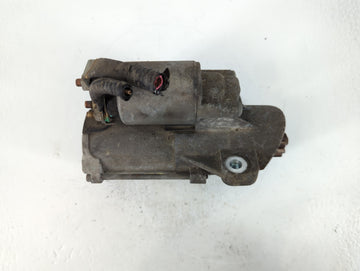 2009-2016 Lincoln Mks Car Starter Motor Solenoid OEM P/N:8G1T-11000-AE Fits OEM Used Auto Parts