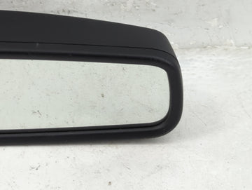 2009-2012 Lincoln Mks Interior Rear View Mirror Replacement OEM Fits OEM Used Auto Parts
