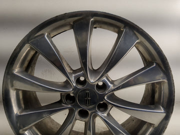 2011-2012 Lincoln Mkt Oem Wheel Rim
