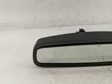 2011-2013 Lincoln Mkx Interior Rear View Mirror Replacement OEM P/N:BU5A 17E678 LA Fits OEM Used Auto Parts