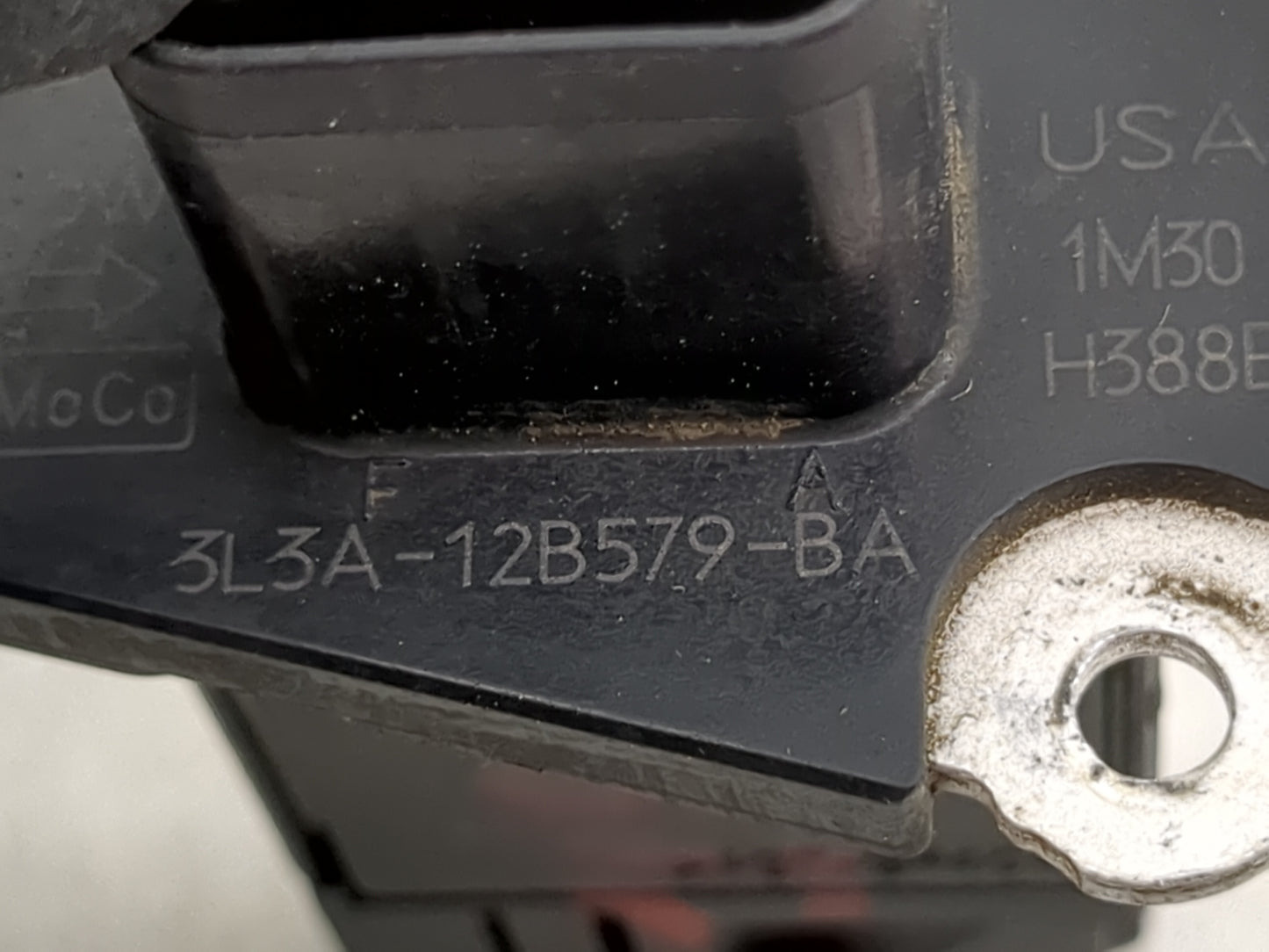 2007-2015 Lincoln Mkx Mass Air Flow Meter Maf 1486311 - Oemusedautoparts1.com