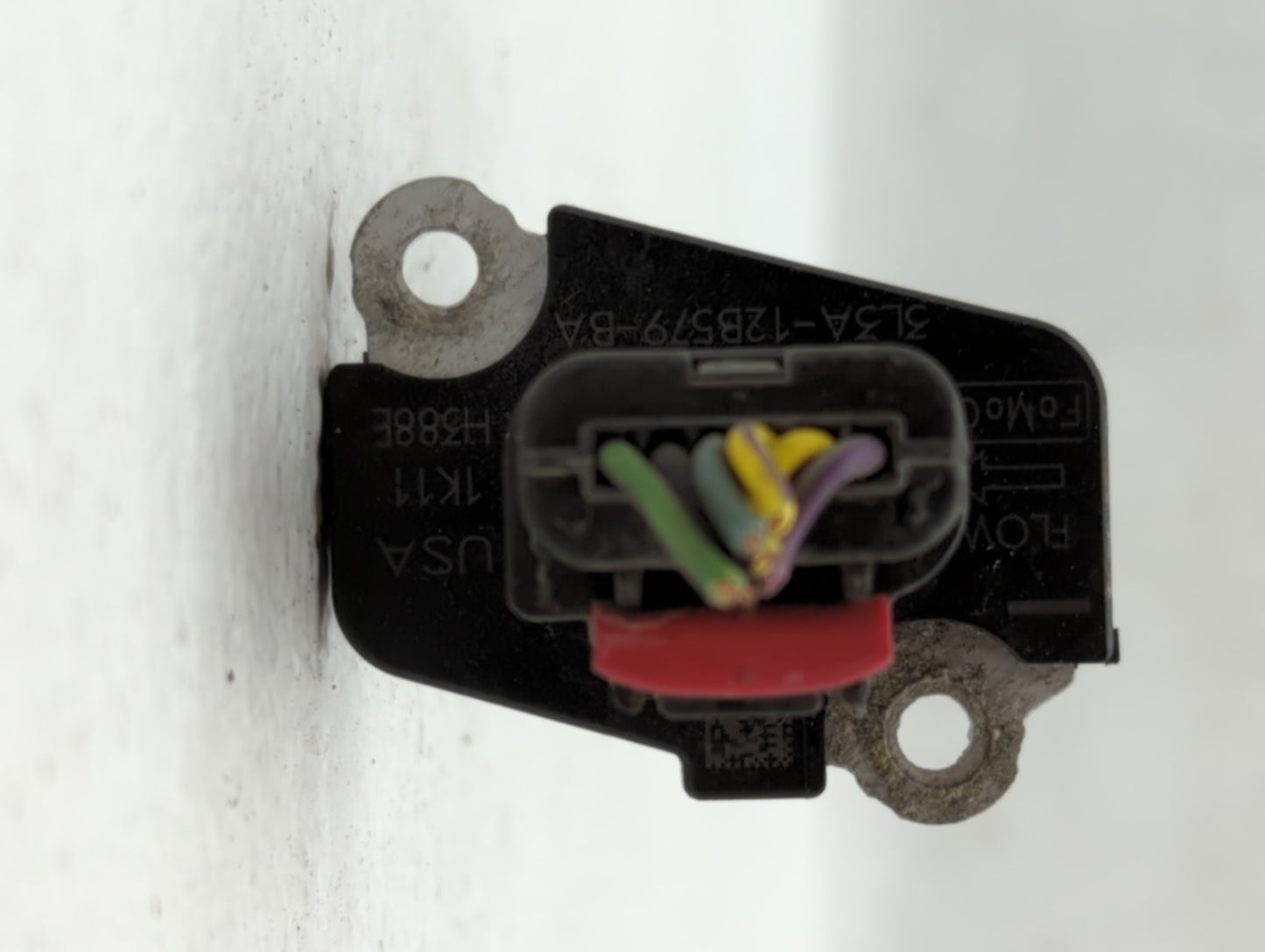 2007-2015 Lincoln Mkx Mass Air Flow Meter Maf - Oemusedautoparts1.com