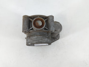 2011-2012 Lincoln Mkz Throttle Body P/N:9L8E-BF Fits Fits 2009 2010 2011 2012 OEM Used Auto Parts