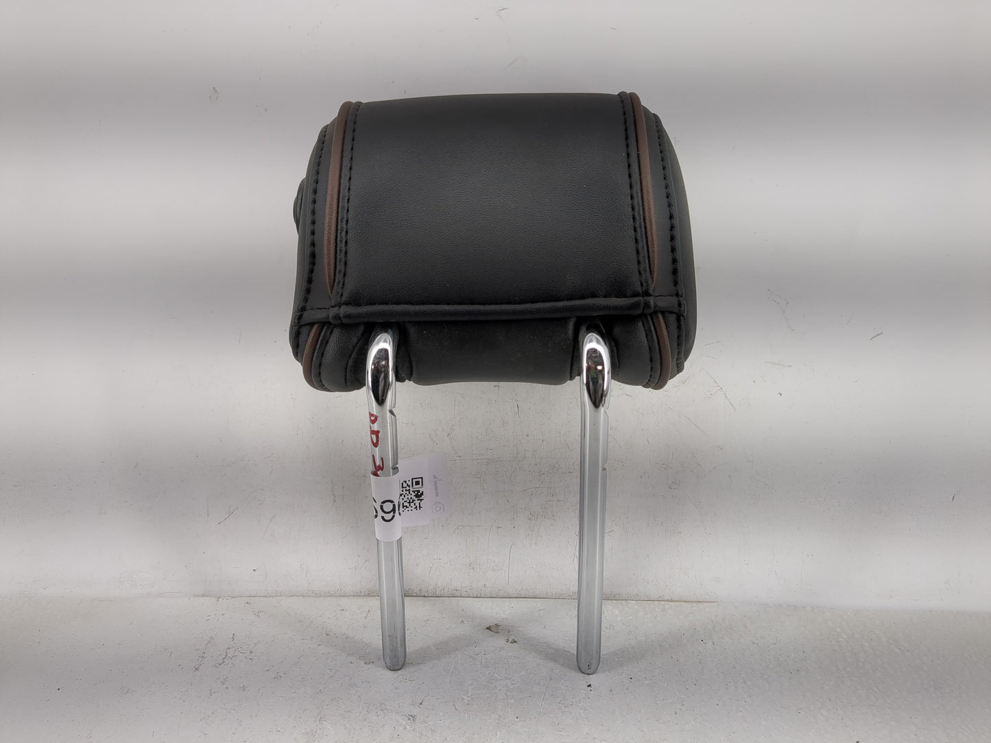 2011-2012 Lincoln Mkz Headrest Head Rest Front Driver Passenger Seat Fits Fits 2011 2012 OEM Used Auto Parts - Oemusedautopa
