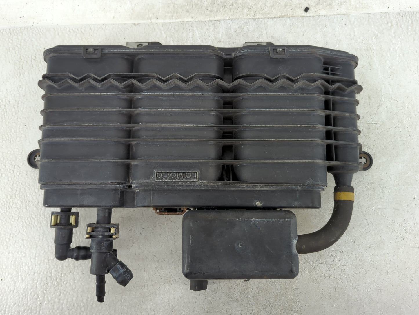 2012 Lincoln Mkz Fuel Vapor Charcoal Canister - Oemusedautoparts1.com