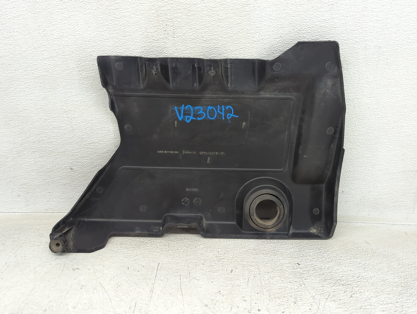 2012 Lincoln Mkz Engine Cover - Oemusedautoparts1.com
