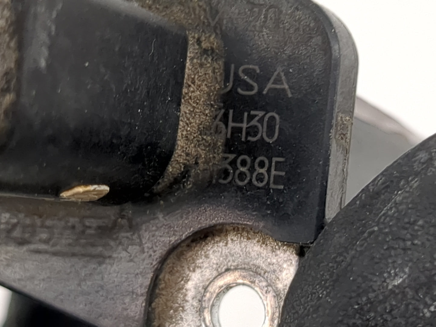 2007-2012 Lincoln Mkz Mass Air Flow Meter Maf 1478963 - Oemusedautoparts1.com